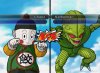 Dragon Ball Z: Budokai Tenkaichi 2 (PS2) USED Б/У