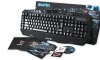 Клавиатура QCYBER Syrin (PC) 