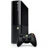 Игровая приставка Microsoft Xbox 360 Slim E 500Gb Eur Black