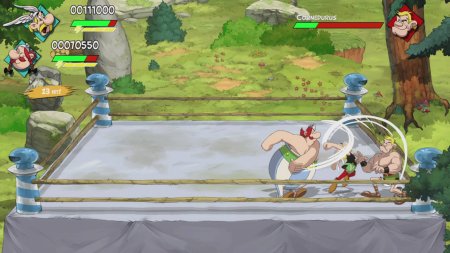 игра Asterix and Obelix Slap Them All! 2 Русская Версия (Switch) для Nintendo Switch