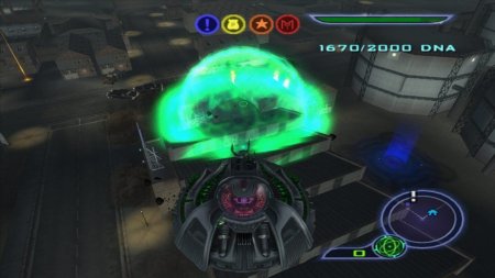 игра Destroy All Humans! DNA Collector's Edition Русская Версия (Switch) для Nintendo Switch