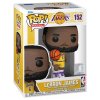 фигурки Фигурка Funko POP! NBA: Леброн Джеймс (LeBron James) Лейкерс (Lakers) ((152) 65792) 9,5 см