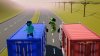 Игра Gang Beasts (PS4) Playstation 4