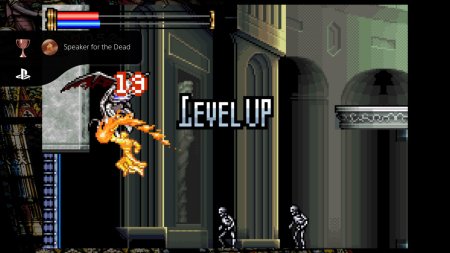 игра Castlevania Advance Collection (Aria of Sorrow Cover) (Limited Run #198)(Switch) для Nintendo Switch