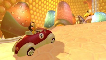 Bee Movie Game (Xbox 360)
