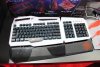Клавиатура Mad Catz S.T.R.I.K.E.3 игровая RUS (White) (PC) 
