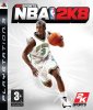 NBA 2K8 (PS3) USED /