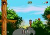 Сборник игр 7 в 1 Bs7102 (JBook+LKing+...) Русская Версия (16 bit) 