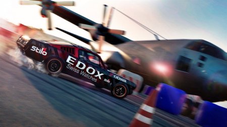 V-Rally 4 (Xbox One) 