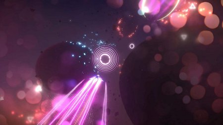 игра Invector Avicii Encore Edition Русская Версия (Switch) для Nintendo Switch