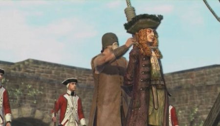Pirates of the Caribbean 3: At World's End (Пираты Карибского моря 3: На краю света) (Xbox 360) USED Б/У