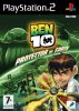 Ben 10: Protector of Earth (PS2) USED Б/У