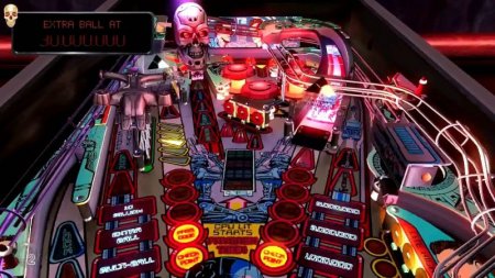  Pinball Arcade Season 2 (PS4) Playstation 4