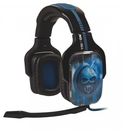   7.1 Surround Sound Headset Ghost Recon: Future Soldier (PS3)