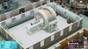 игра Two Point Hospital Русская Версия (Switch) для Nintendo Switch