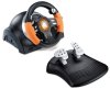 Руль с педалями Genius Speed Wheel 3 MT (PC) 