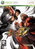 Street Fighter 4 (IV) (Xbox 360/Xbox One) USED Б/У