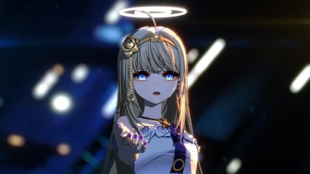 игра Crymachina Deluxe Edition (Switch) для Nintendo Switch