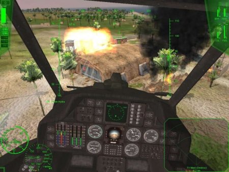 Operation Air Assault 2 (PS2)