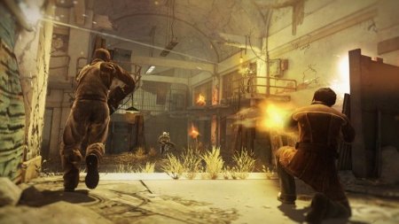 Купить игру Resistance 3 Специальное Издание (Special Edition) для PlayStation Move Русская Версия с поддержкой 3D (PS3) для Sony Playstation 3