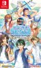The Prince of Tennis: Doki Doki Survival eternal passion! Tie break game (Switch)