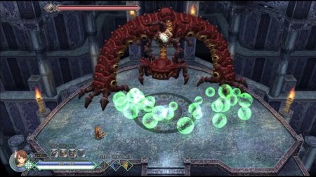 Ys Origin Box (PC) 