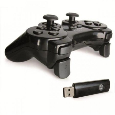   ATOMIC Twinshock 3 Wireless (PS3)