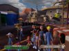Thrillville: Off the Rails (PS2) USED Б/У