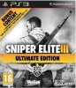 Sniper Elite 3 (III) Ultimate Edition (PS3)