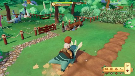 Paleo Pines Русская Версия (PS5)
