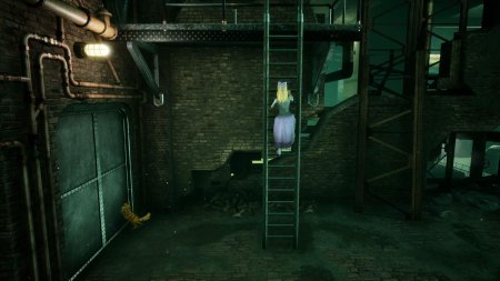 игра Another Sight (Switch) для Nintendo Switch