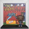 Фигурка Funko POP! Albums: Снуп Догг (Snoop Dogg) Доггистайл (Doggystyle) ((38) 69357) 9,5 см