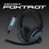 Гарнитура Turtle Beach Call of Duty Foxtrot (PC) 