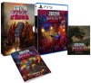 Iron Meat Лимитированная металлическая серия (Limited Metal Edition) Русская Версия (PS5)