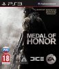 Medal of Honor   (PS3) USED /