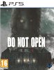 Do Not Open: Hide Solve or Die Русская Версия (PS5)