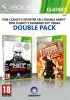 Tom Clancy's Splinter Cell: Double Agent (Двойной агент) + Tom Clancy's Rainbow Six Vegas Double Pack (Xbox 360/Xbox One)