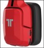  Гарнитура беспроводная TRITTON Kunai Wireless Stereo Headset Красная  