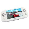 Портативная игровая приставка !QU Smile Sensor (8G) White