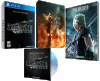 Игра Final Fantasy 7 (VII): Remake Deluxe Edition (PS4) USED Б/У Playstation 4