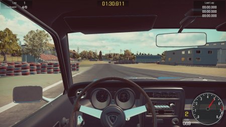 Игра Car Mechanic Simulator Русская Версия (PS4) Playstation 4
