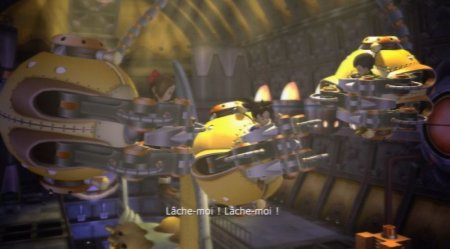 Blue Dragon (Xbox 360/Xbox One)