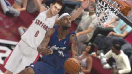   NBA 2K9 (PS3)  Sony Playstation 3