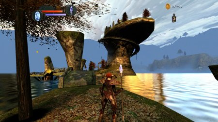 Enclave HD (Limited Run #031) (PS5)
