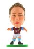 Фигурка футболиста Soccerstarz West Ham Matt Taylor Home Kit (400117)