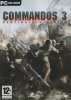 Commandos 3: Пункт назначения — Берлин! (Destination Berlin) Box (PC)