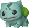 Фигурка Funko POP! Games: Бульбазавр (Bulbasaur) Покемон (Pokemon) ((453) 36237) 9,5 см