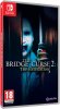 The Bridge Curse 2: The Extrication Русская Версия (Switch)