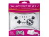 Купить Геймпад беспроводной Pro Controller Белый HHC (W118A) (WiiU) для Nintendo Wii U