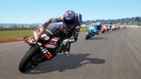 MXGP 26: The Official Game Русская Версия (PS5)
